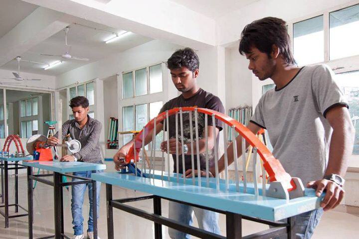 laboratory